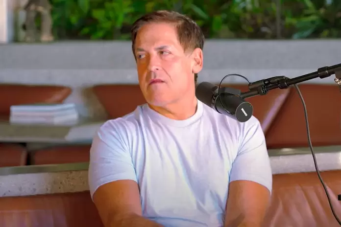 Mark Cuban critica Nico Harrison nos últimos comentários do Mavericks