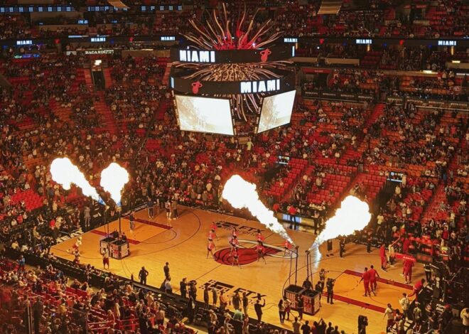 Previsões de apostas da NBA e análise de partidas