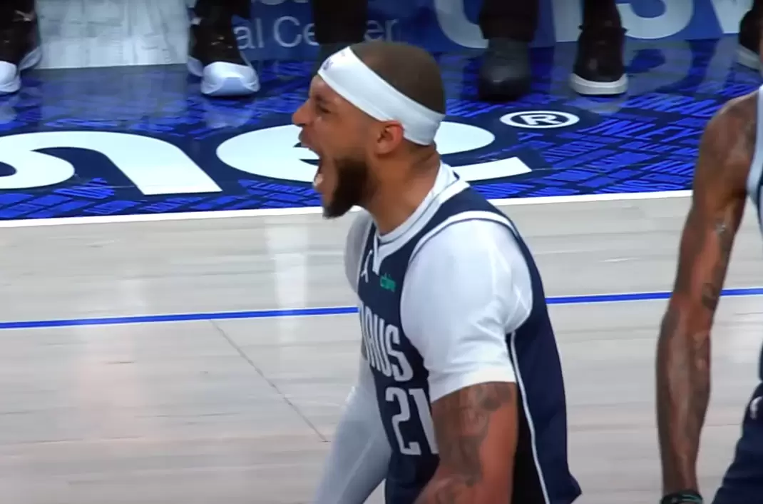 Mavericks continua ouvindo ofertas de troca por Daniel Gafford