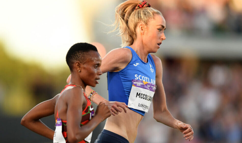 Guia de atletismo dos Jogos da Commonwealth de Glasgow 2026: principais eventos, estrelas e datas