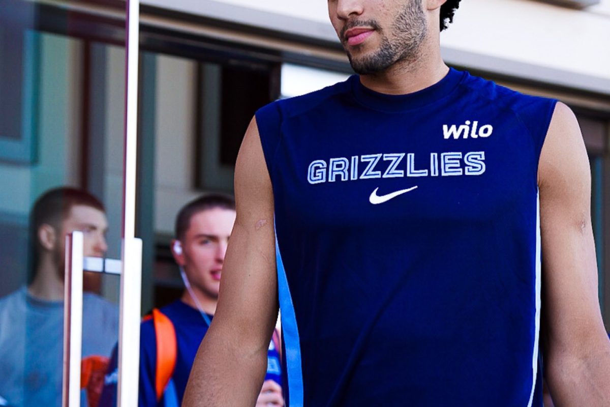 Cameron Boozer: Meu objetivo é mais jogar para vencer do que confrontos individuais
