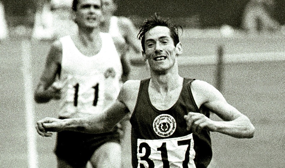 Ganhos de capital e memórias dos Jogos da Commonwealth de 1970