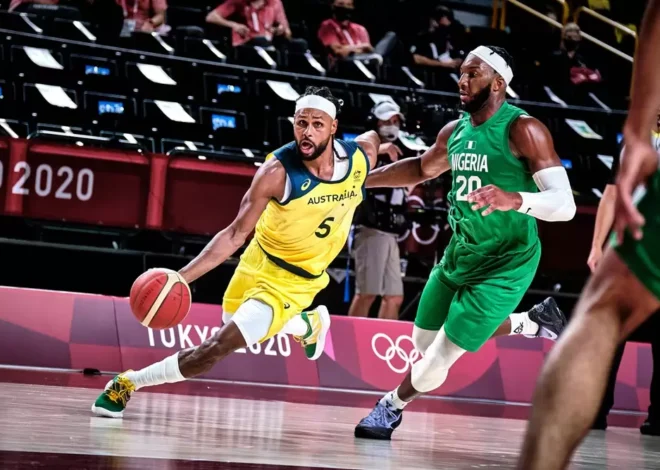 Patty Mills junta-se à ASVEL Villeurbanne de Tony Parker