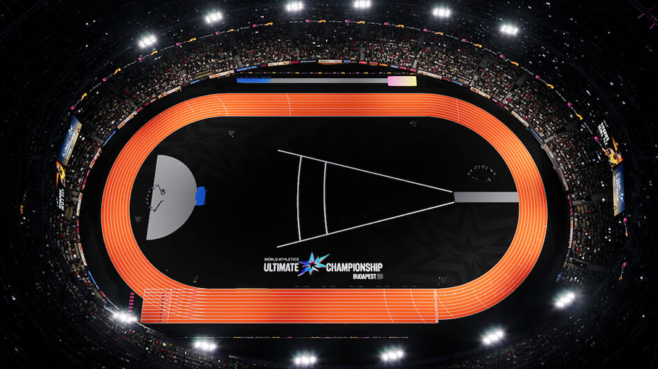 World Athletics revela inovações para o Ultimate Championship inaugural