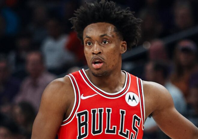Lakers adiciona Mamukelashvili, Grimes e Sexton