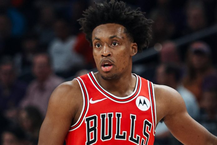Lakers adiciona Mamukelashvili, Grimes e Sexton