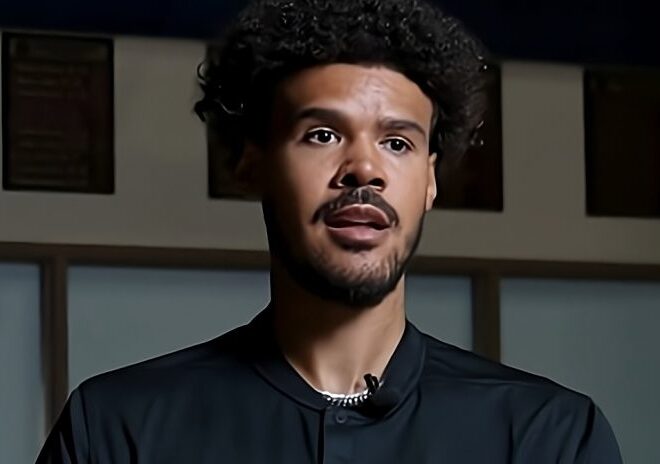 Nuggets rejeita pedidos comerciais para Cam Johnson