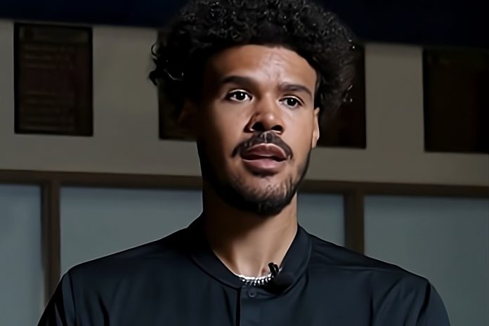 Nuggets rejeita pedidos comerciais para Cam Johnson