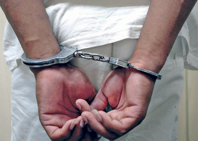 Cidadão acusado de matar um suposto ladrão – Jornal Domingo